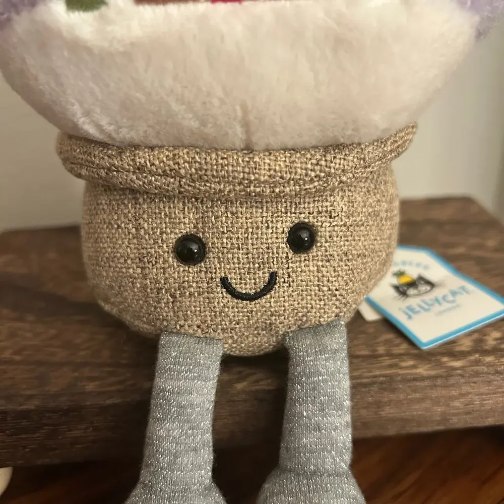 Jellycat ship orders